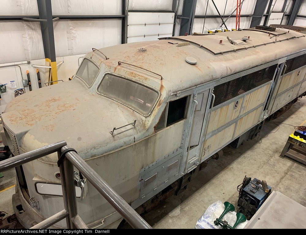 PRR 9609